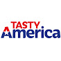 Tasty America logo