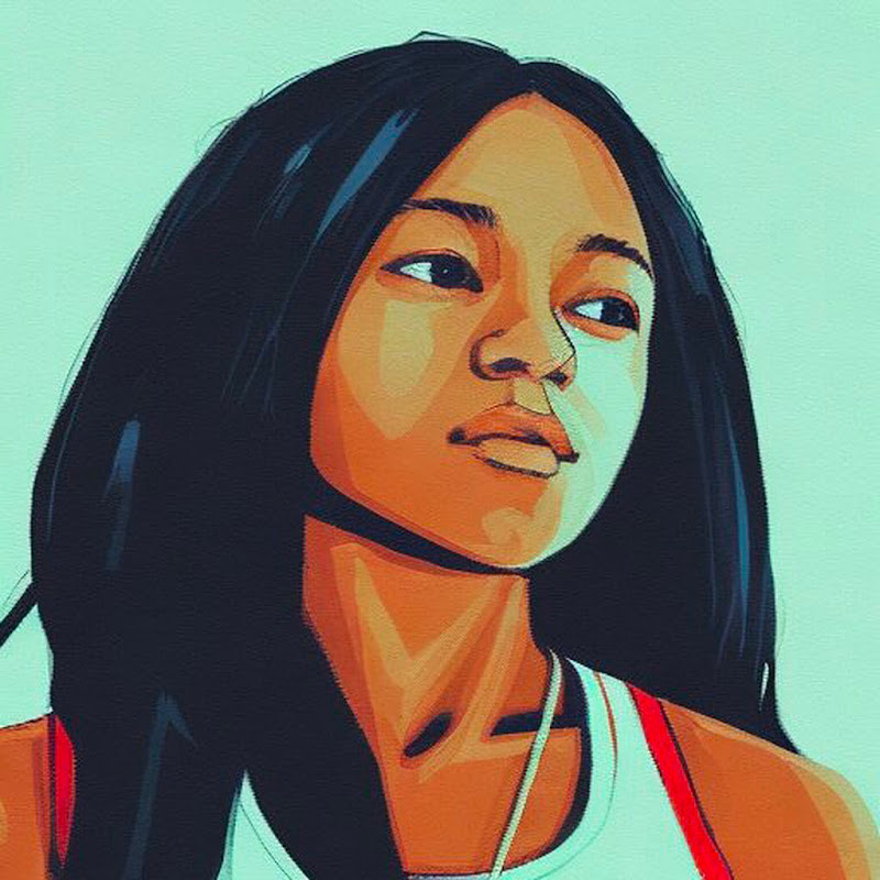 Korie La Té