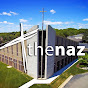 The Naz logo