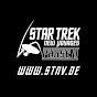 startreknewvoyages logo