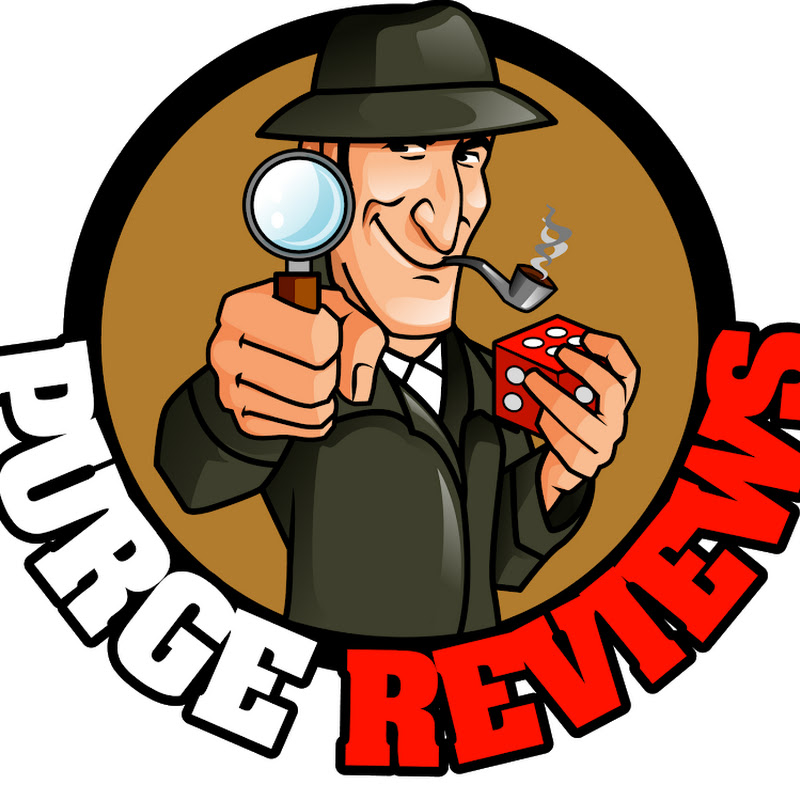 Purge Reviews