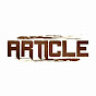 ARTICLE BAND logo