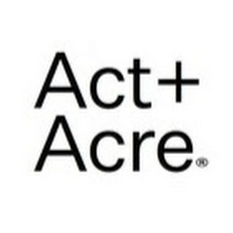 Act and Acre