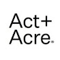 Act and Acre logo