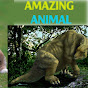 AMAZING ANIMAL logo
