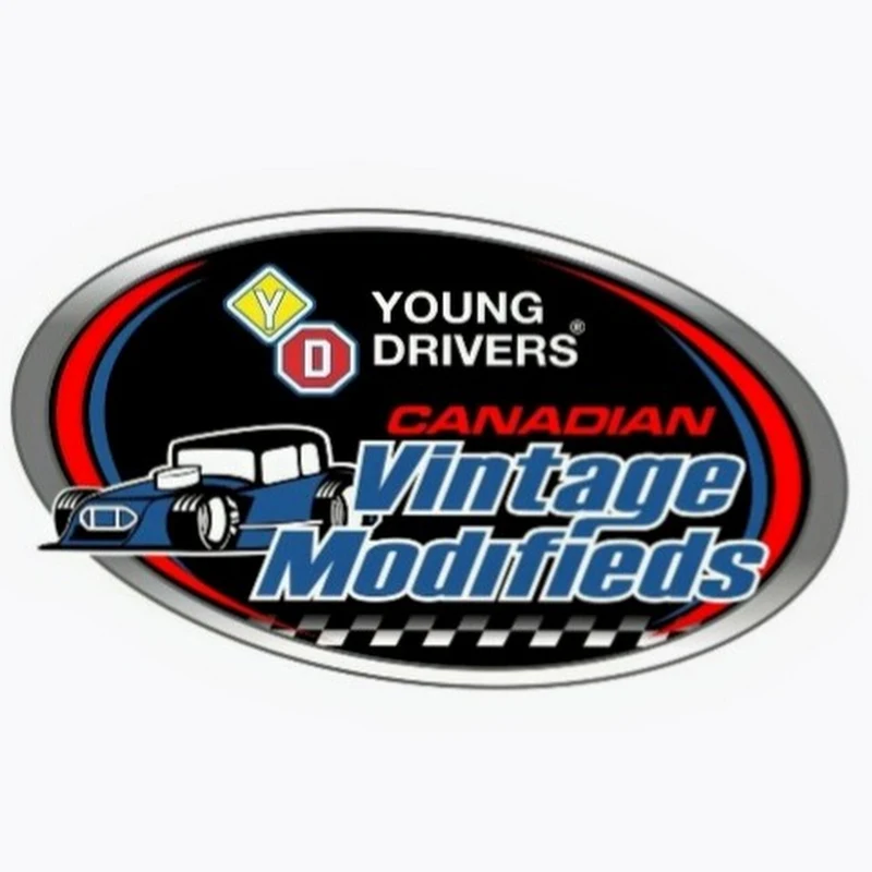 Canadian Vintage Modifieds CVM