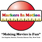 MarkersInMotion logo