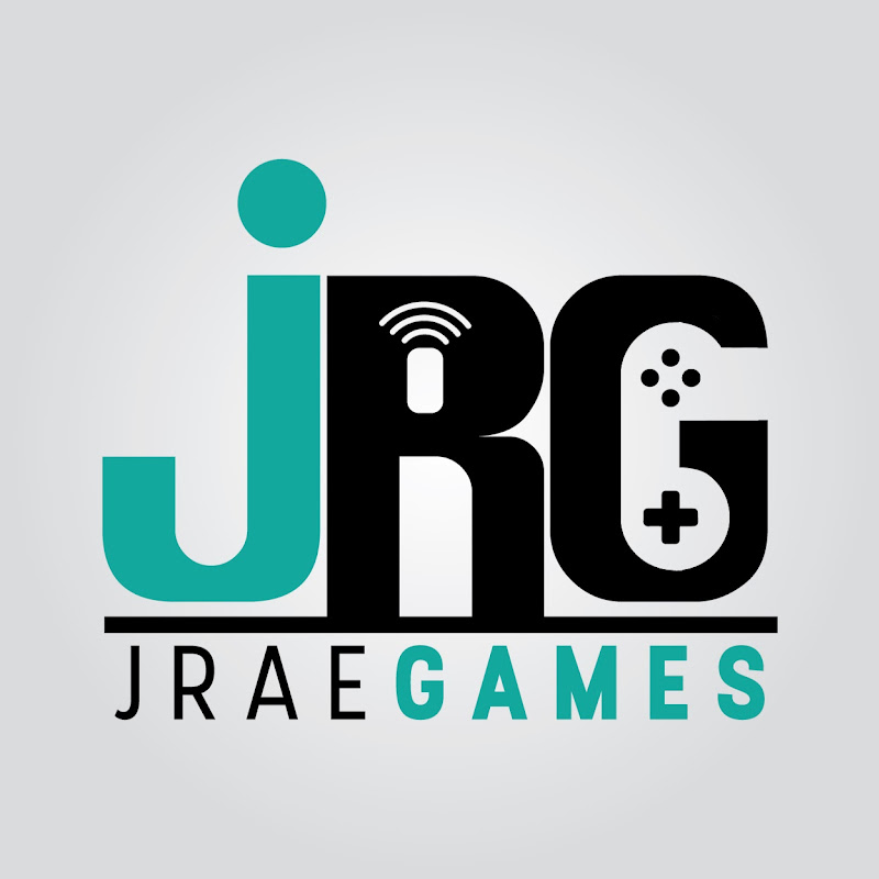JRaeGames