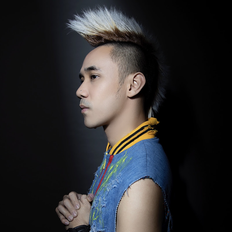 Ikmal Tobing