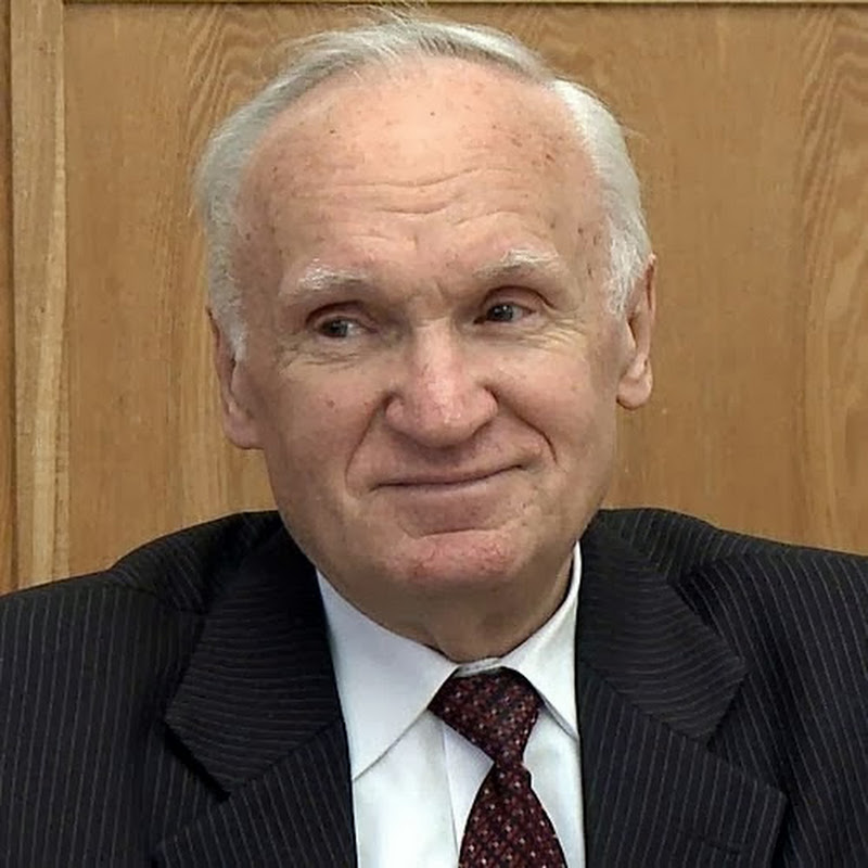 А.И. Осипов новые лекции Logo