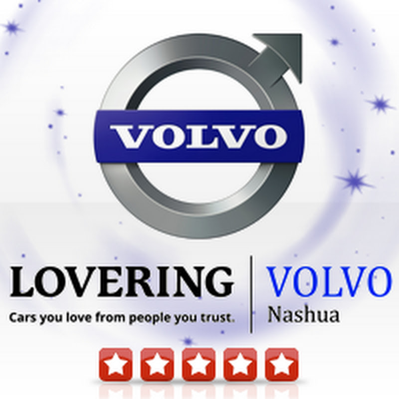 Lovering Nashua