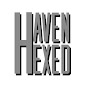 Haven Hexed logo