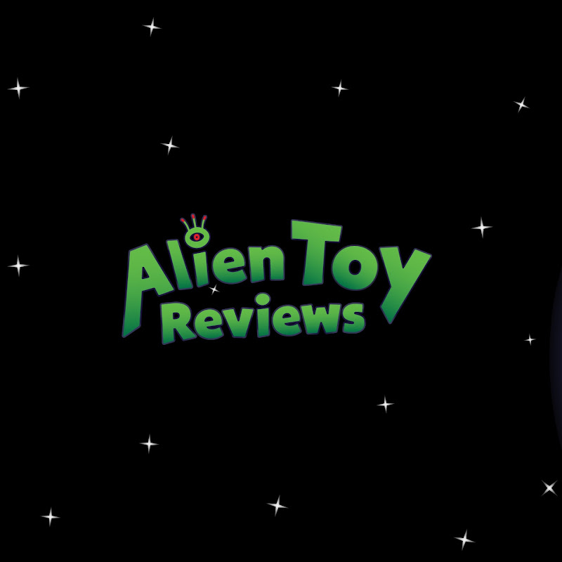 Alien Toy Reviews
