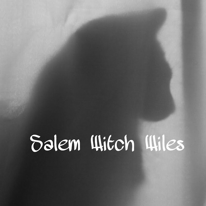 Salem Witch Wiles