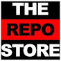 The Repo Store logo
