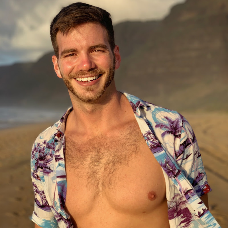 Casey Blauer