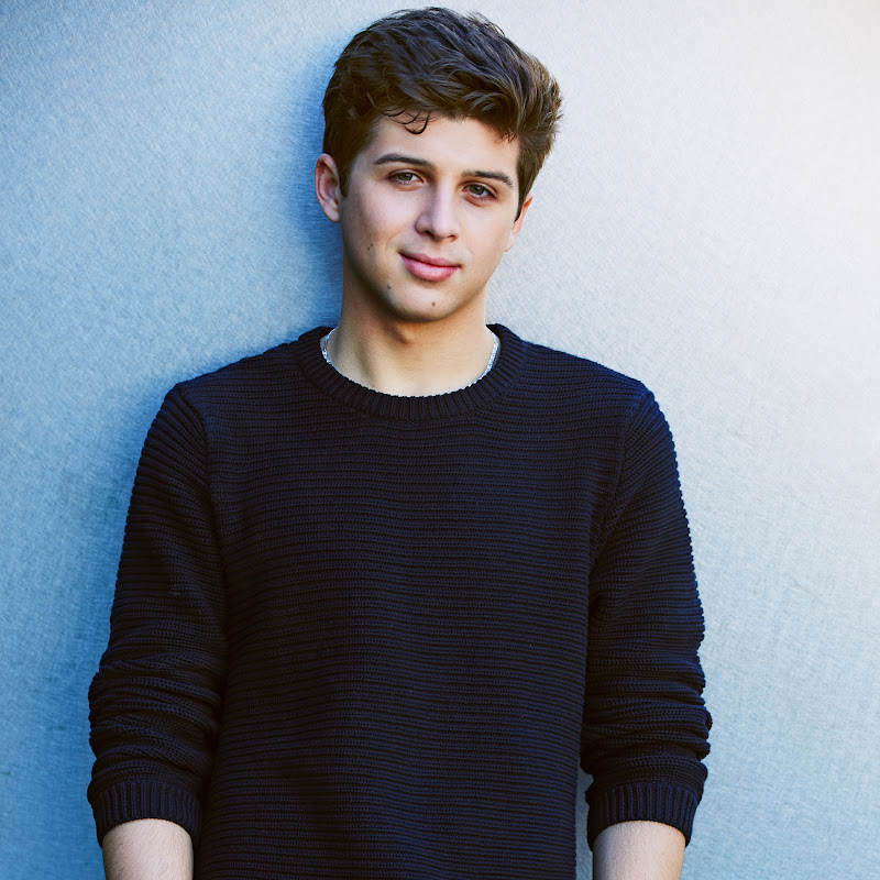 Tyler Layne icon