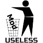 Useless Mod logo