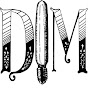 D.I.M Music Official logo