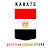 Egyptian Karate Stars Channel