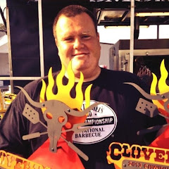 BBQ Rob Reinhardt