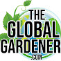 The Global Gardener .com logo