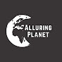 Alluring Planet logo