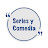 YouMoreTv - Series y Comedia