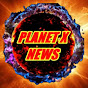 Planet X News logo