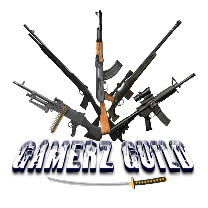 GamerZ Guild icon