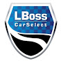 LBoss CarSelect logo