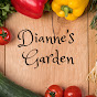 Dianne's Garden logo