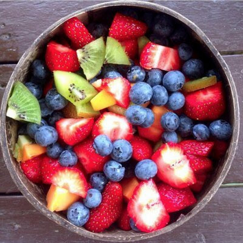 Healthy Life