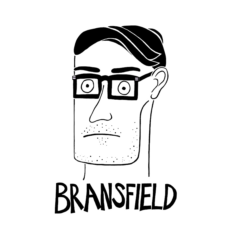 Bransfield icon