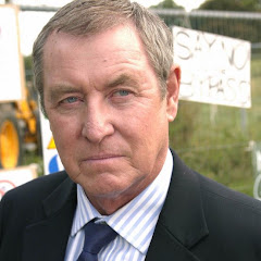 Chief Inspector Barnaby