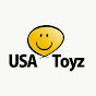 USA Toyz logo