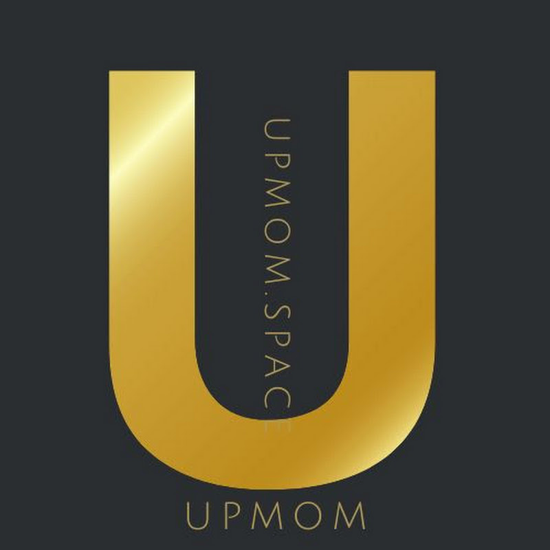 UPMOM的天空 YouTube 頻道頭像