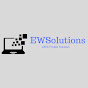 EW Solutions logo