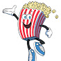Popcorn Vines logo