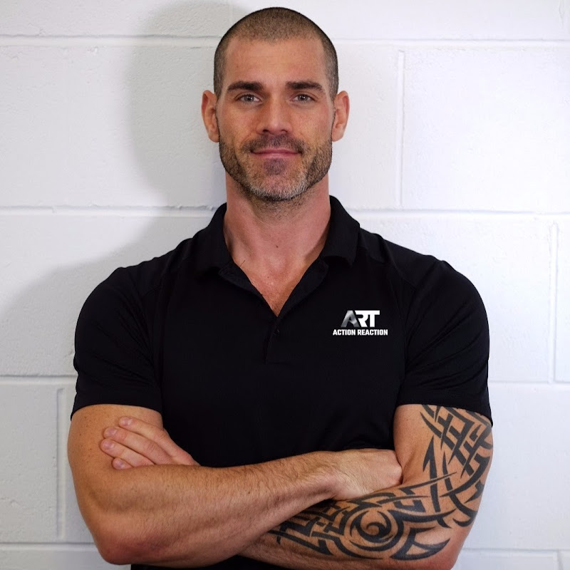 Olly Foster Fitness