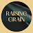 RAISING GRAIN