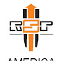 RSP-America logo