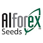 Alforex Seeds Alfalfa logo