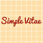 Simple Vitae logo