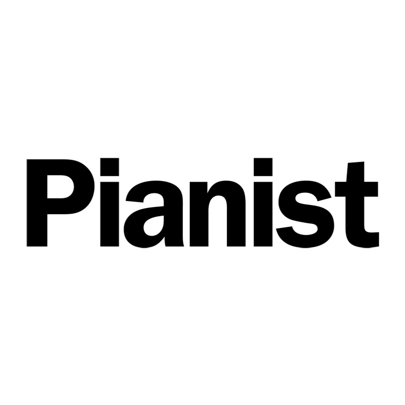 Pianist Magazine