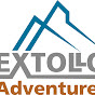 Extollo Adventures logo