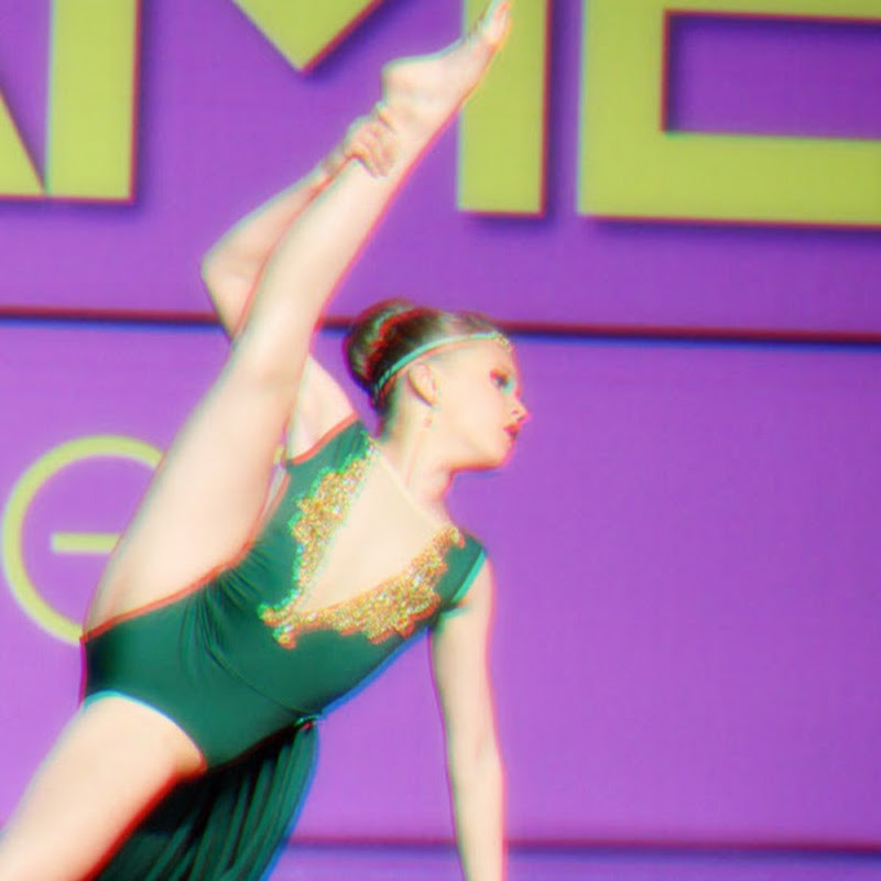 DancersVideos icon