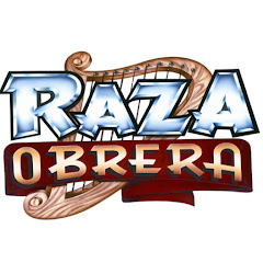 Логотип каналу Raza Obrera