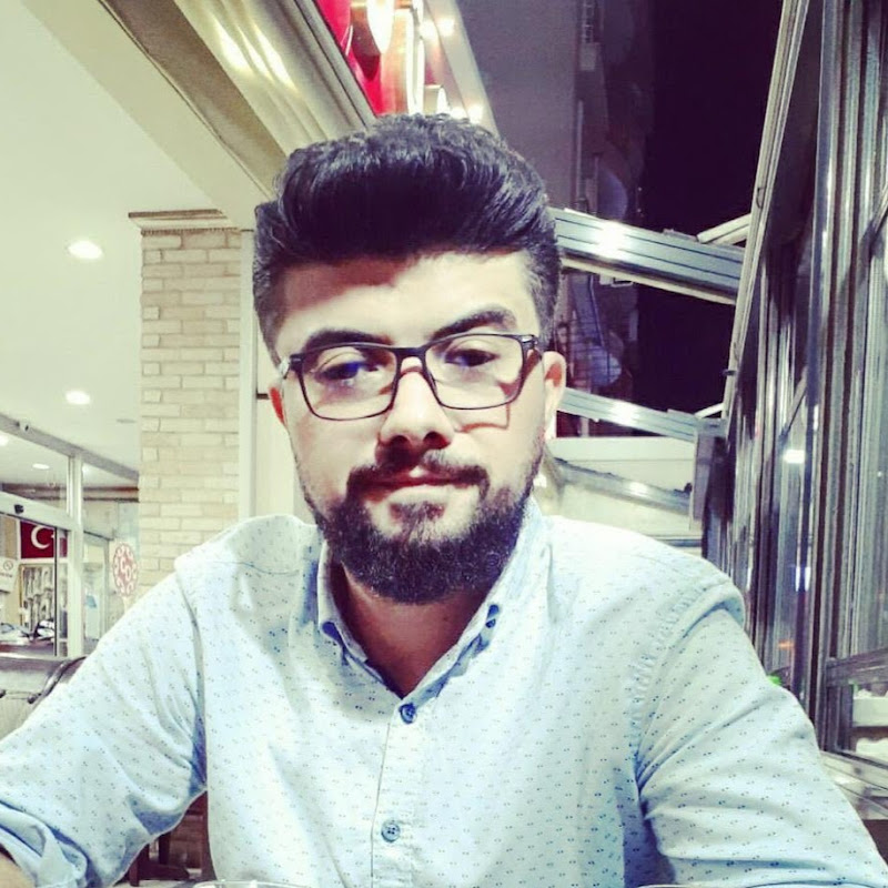 Kenan YILMAZ icon