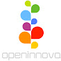 Alberto “Openinnova” Vázquez logo